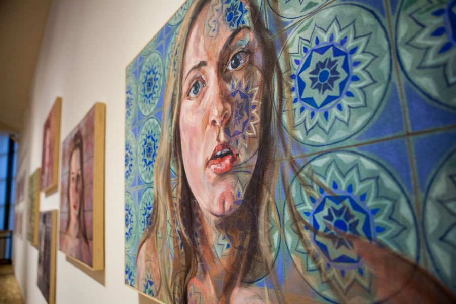 senior art thesis senior art thesis