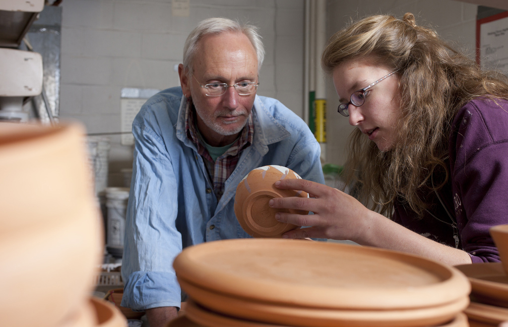 Paul and Student