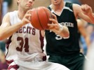 Ellis named First Team All-State by Maine coaches and writers