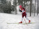 Ruppertsberger, Gill impressive in Women’s 15K Classic race at NCAAs