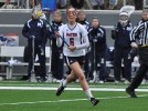 Women’s lacrosse wallops Wellesley, 16-6
