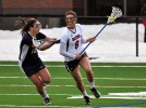Women’s lacrosse has five named IWLCA All-Region
