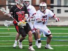 Helm named to NESCAC Men’s Lacrosse All-Conference Team