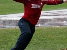 Pless takes eighth place in shot put at NCAA Championships