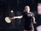 Women’s tennis wins 8 singles, 3 doubles matches at Bowdoin Invite