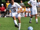 Kass, Murphy score in men’s soccer finale at Colby