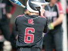 Five softball Bobcats named NFCA All-America Scholar Athletes