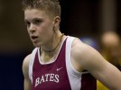 Godsey ’06 takes fifth place in hammer at Pan Am Games