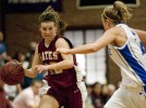 Dobish nets 17 in setback at 13-2 Conn. College
