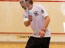 Men’s squash wins opener at Northeastern