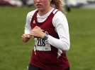 Women’s XC 7th out of 40 teams at ECAC Championship