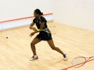 Women’s squash wins opener, 9-0 at Northeastern