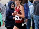 Fannon leads women’s XC to 11th place at New Englands