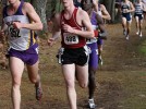 Men’s cross country selected for NCAA Championship