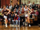 No. 24 Colby holds off women’s hoops, 67-57