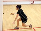 Middlebury upsets women’s squash in regular-season finale