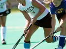 McManus ’12 named All-Region in field hockey