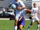Murphy named to All-NESCAC men’s soccer team