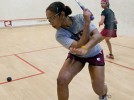 Women’s squash wins 5-4 at Columbia