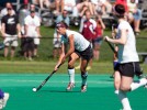 McManus ’12 named All-Region in field hockey