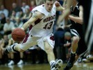 Men’s basketball beats Camels in OT for third straight
