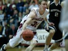 Brust scores 20 in narrow loss at Southern Maine