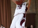 Men’s basketball comes back to beat Thomas, 72-63