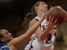 No. 17 Ephs deal women’s basketball first NESCAC loss