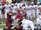 Football set to host Bowdoin on Saturday