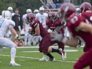 Middlebury claims victory in 49-43 shootout at Garcelon