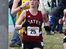 Women’s cross country captain wins award for volunteer court work