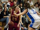 Rookies Brown, Murphy pace women’s hoops at Colby