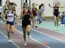 Women’s track edges Colby at MIT Invitational