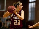 Women’s basketball swarms UMPI for 88-51 win