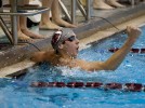 Boniface named NESCAC Swimmer of the Week