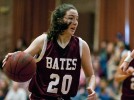 Brown named Maine’s Rookie of the Week for a third time