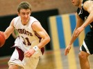 Brust nets 29 points for men’s hoops at Tufts