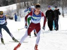 Nordic ski team has outstanding season debut in Lake Placid