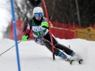 Women’s alpine impressive in slalom at UVM Carnival