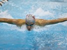 Bates ties for its best finish at NESCAC Men’s Swimming & Diving Championships