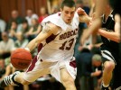 No. 7 Williams comes back to defeat men’s basketball
