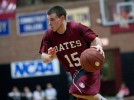 Matarazzo named NESCAC Player of the Week in men’s hoops