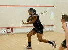 Women’s squash coasts past Mount Holyoke, 7-2