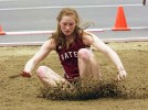 Women’s track opens outdoor season vs. Division I Maine, UNH