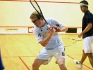 Men’s squash finishes fourth at NESCAC Championships