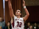 Husson ends Bates’ streak, despite Squires’ big game