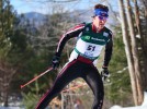 Ellefson ’09, Buetow ’14 turn heads at U.S. Championships