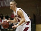 Christian’s 30 points propel men’s hoops at UNE