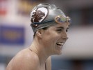 Geissinger ’14 named NESCAC Swimmer of the Week