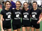 Women’s track sets marks in mile, 4×800 relay at Open New Englands